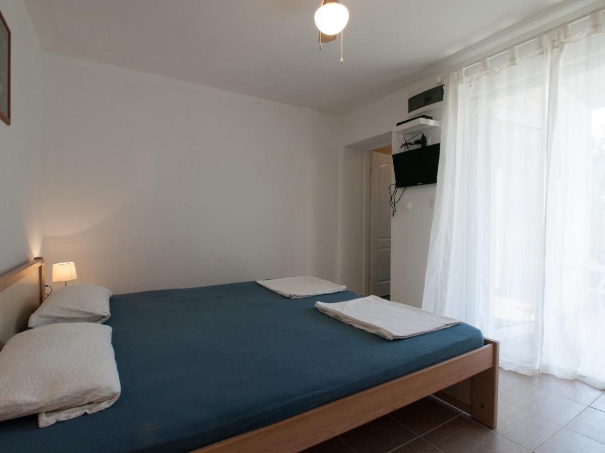 Silba Otium Hotel Eksteriør billede