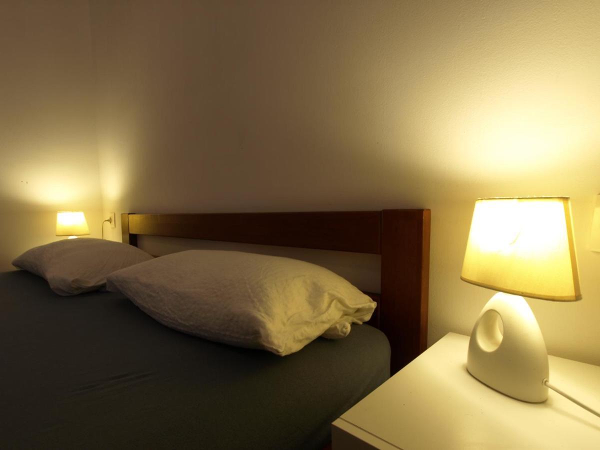 Silba Otium Hotel Eksteriør billede